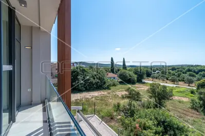 Moderna novogradnja u Gripolama, Zgrada B1, stan A, Rovinj - 5