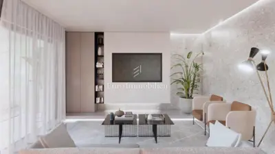 Vila 227 m², Krk - panoramski pogled na more - 8