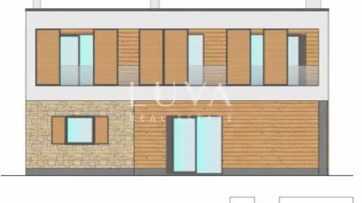 Building plot, Drinovci - building permit and project - 8