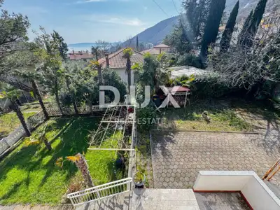 Hausetage 184 m², Mošćenička Draga - 500 m bis zum Strand