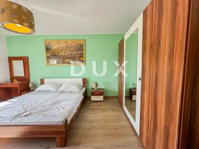 Hausetage 184 m², Mošćenička Draga - 500 m bis zum Strand - 13