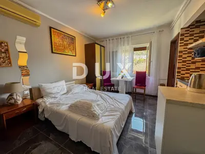 Hausetage 184 m², Mošćenička Draga - 500 m bis zum Strand - 8