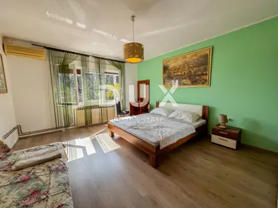 Hausetage 184 m², Mošćenička Draga - 500 m bis zum Strand - 12