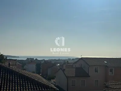 Wohnung 81 m², Novigrad - Panoramablick auf das Meer - 13