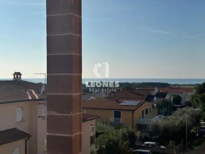 Wohnung 81 m², Novigrad - Panoramablick auf das Meer - 12