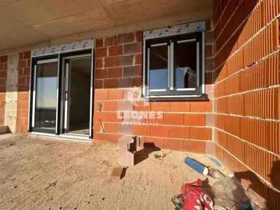 Wohnung 81 m², Novigrad - Panoramablick auf das Meer - 2
