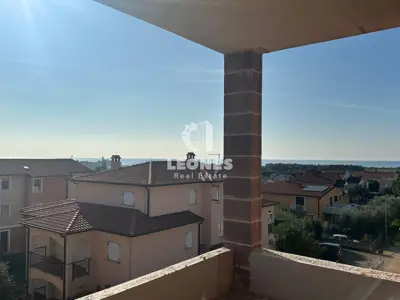 Wohnung 81 m², Novigrad - Panoramablick auf das Meer - 11