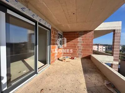 Apartment 81 m², Novigrad - panoramic sea view