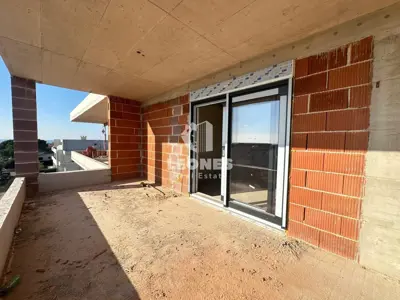 Wohnung 81 m², Novigrad - Panoramablick auf das Meer - 3