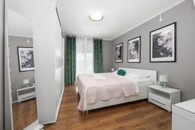 Kamena kuća 170 m², Marčana - bazen i terasa - 15