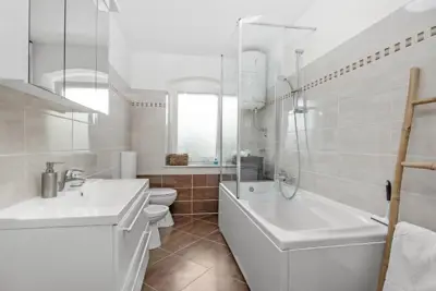 Kamena kuća 170 m², Marčana - bazen i terasa - 16