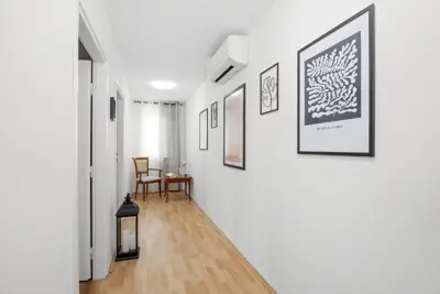 Kamena kuća 170 m², Marčana - bazen i terasa - 17