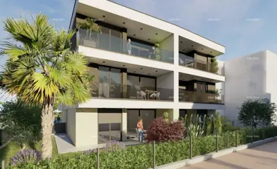 Apartment for sale in Medulin, 57 m² - 2