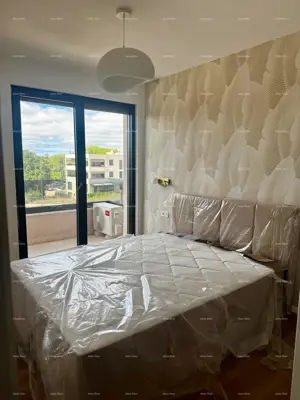 Apartment for sale in Medulin, 57 m² - 11