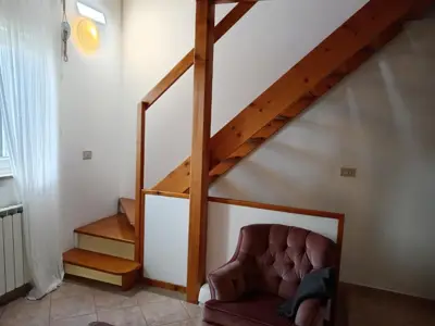 House 110 m², Banjole - 200 m from the sea, pool - 9