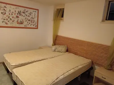 House 110 m², Banjole - 200 m from the sea, pool - 18