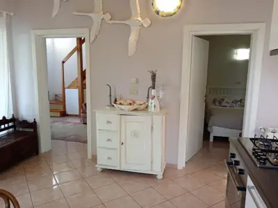 House 110 m², Banjole - 200 m from the sea, pool - 7