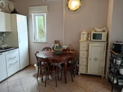 House 110 m², Banjole - 200 m from the sea, pool - 5
