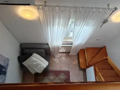 House 110 m², Banjole - 200 m from the sea, pool - 10