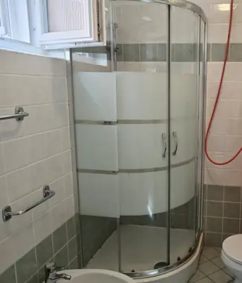 House 110 m², Banjole - 200 m from the sea, pool - 13