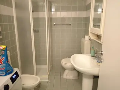House 110 m², Banjole - 200 m from the sea, pool - 17