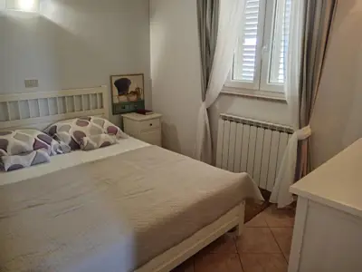 House 110 m², Banjole - 200 m from the sea, pool - 8