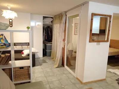 House 110 m², Banjole - 200 m from the sea, pool - 16