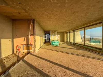 Villa 277 m², Krasica - Panoramablick und Pool - 5