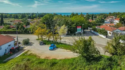 Land 2,471 m², Umag surroundings - investment potential - 5