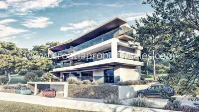 Stan, Rogoznica, 65 m², 2-soban, 310 000 € - 4
