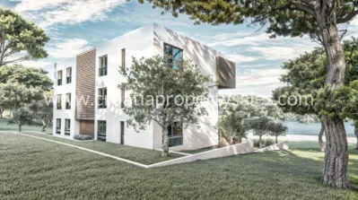 Stan, Rogoznica, 65 m², 2-soban, 310 000 € - 3