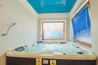 Haus 203 m², Novigrad - Pool und Privatsphäre - 13