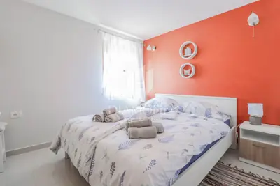 Haus 203 m², Novigrad - Pool und Privatsphäre - 8