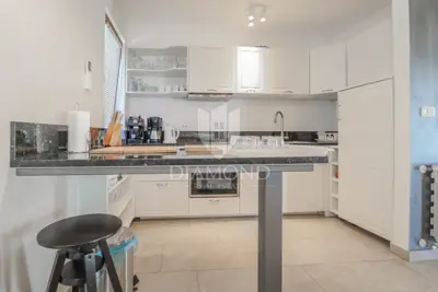 Haus 203 m², Novigrad - Pool und Privatsphäre - 5