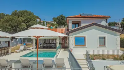 Haus 203 m², Novigrad - Pool und Privatsphäre - 2