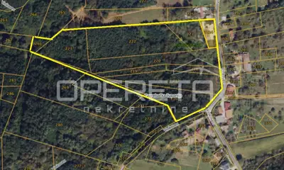 Kuća, Vrbovec - Vinkovec, 42.934 m² okućnice - 10