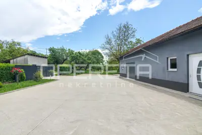 Kuća, Vrbovec - Vinkovec, 42.934 m² okućnice - 14