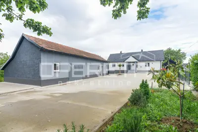 Kuća, Vrbovec - Vinkovec, 42.934 m² okućnice - 19