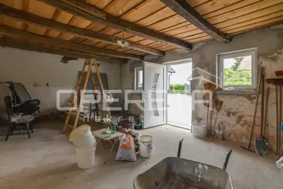 Kuća, Vrbovec - Vinkovec, 42.934 m² okućnice - 17
