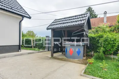 Kuća, Vrbovec - Vinkovec, 42.934 m² okućnice - 16