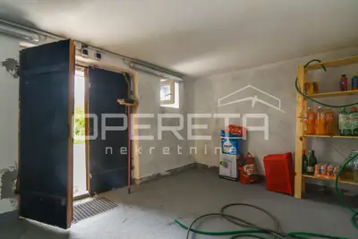 Kuća, Vrbovec - Vinkovec, 42.934 m² okućnice - 18