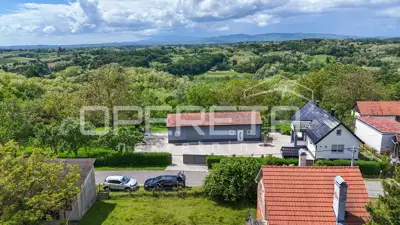 Kuća, Vrbovec - Vinkovec, 42.934 m² okućnice - 11