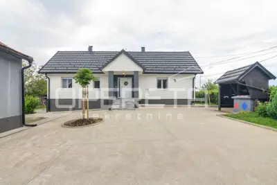 Kuća, Vrbovec - Vinkovec, 42.934 m² okućnice - 13