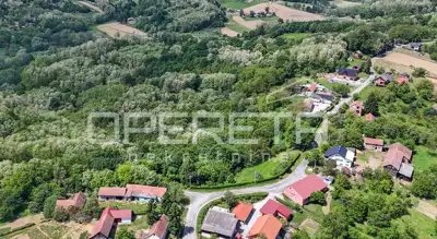 Kuća, Vrbovec - Vinkovec, 42.934 m² okućnice - 12