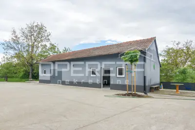 Kuća, Vrbovec - Vinkovec, 42.934 m² okućnice - 20