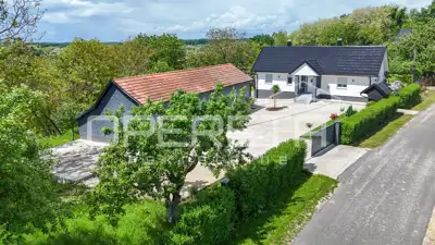 Kuća, Vrbovec - Vinkovec, 42.934 m² okućnice - 2