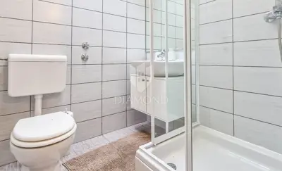 Apartment 72 m², Lovrečica - 3 bedrooms and terrace - 11