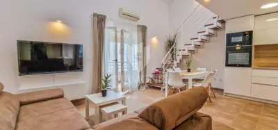 Apartment 72 m², Lovrečica - 3 bedrooms and terrace - 3
