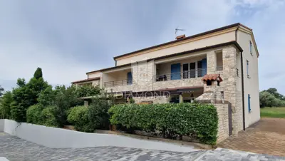 Apartment 72 m², Lovrečica - 3 bedrooms and terrace - 13