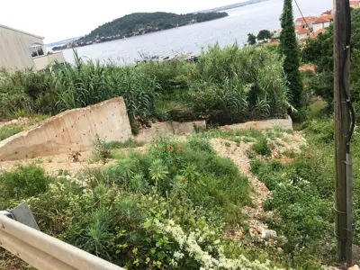 Kali, o. Ugljan, građevinsko zemljište 426 m², blizina mora - 3